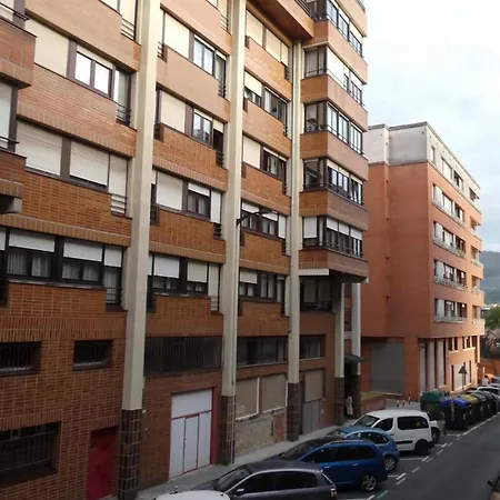 Viana Urban , Cozy 2br Near Old Town