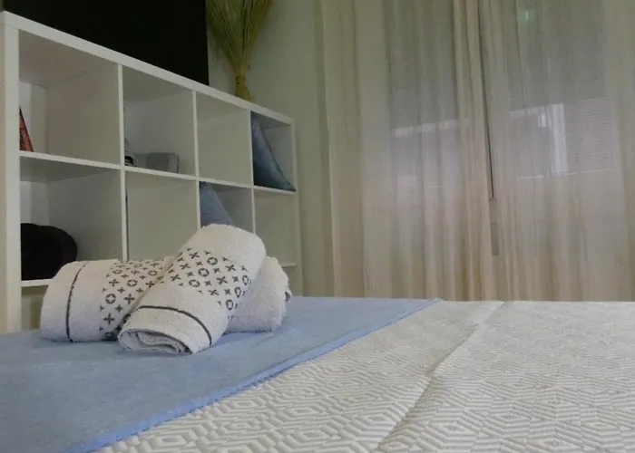 Appartement Viana Urban , Cozy 2br Near Old Town