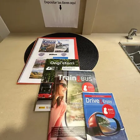 アパート Viana Urban , Cozy 2br Near Old Town *