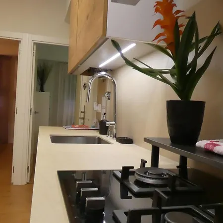 Viana Urban , Cozy 2br Near Old Town ビルバオ