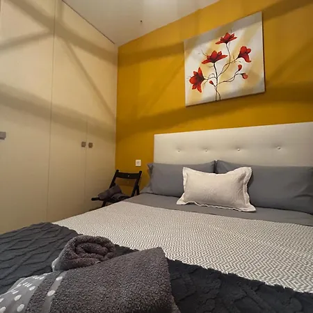 Viana Urban , Cozy 2br Near Old Town Bilbao