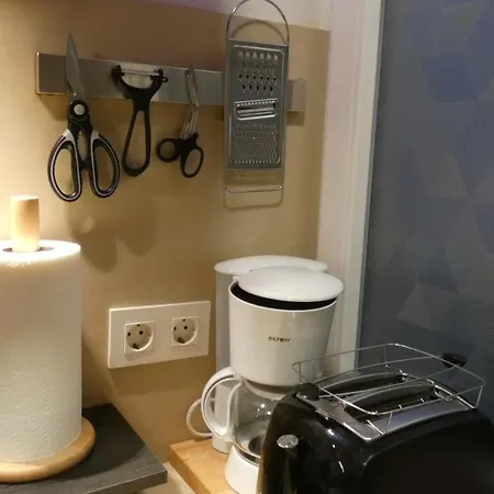 Viana Urban , Cozy 2br Near Old Town アパート