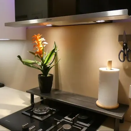 Viana Urban , Cozy 2br Near Old Town * Bilbao