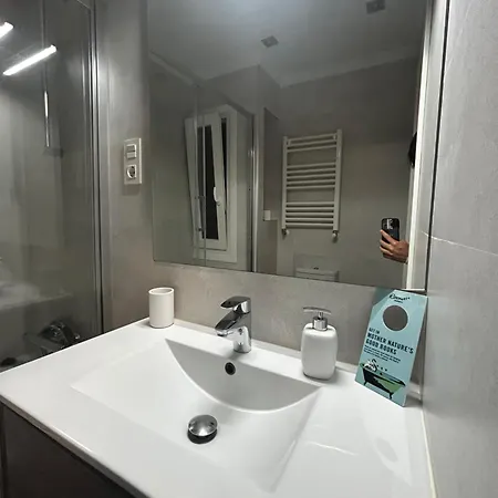 アパート Viana Urban , Cozy 2br Near Old Town