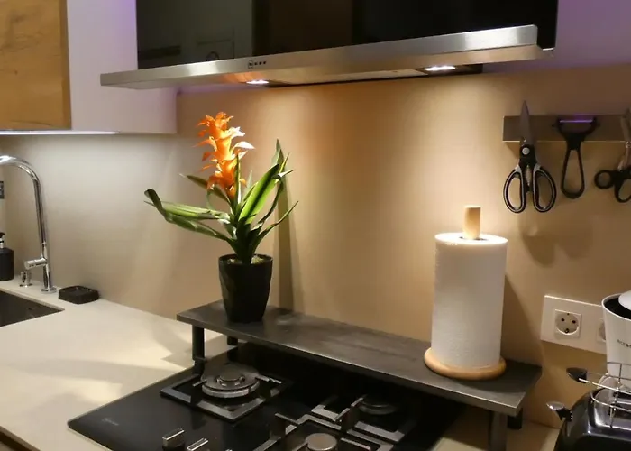 Viana Urban , Cozy 2br Near Old Town * Bilbao