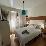 Apartment Viana Urban , Cozy 2br Near Old Town Bilbao