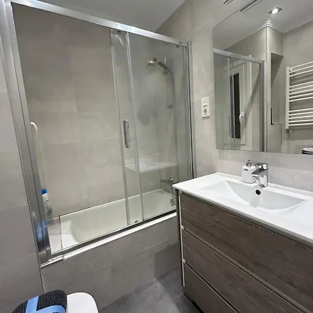 Principe De Viana 4 Апартаменты *